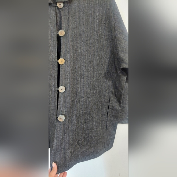 A10 SU-ZEN women jacket size 2, large? - Picture 3 of 8